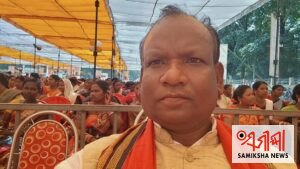 ପାଇକ ଖଣ୍ଡାୟତ କୁଳ ସମାଜର କାର୍ଯ୍ୟକାରୀ ସଭାପତି ହେଲେ ବରିଷ୍ଠ ସାମ୍ବାଦିକ ତଥା ସମାଜସେବୀ ପ୍ରମୋଦ କୁମାର ଦଣ୍ଡସେନା