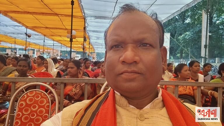 ପାଇକ ଖଣ୍ଡାୟତ କୁଳ ସମାଜର କାର୍ଯ୍ୟକାରୀ ସଭାପତି ହେଲେ ବରିଷ୍ଠ ସାମ୍ବାଦିକ ତଥା ସମାଜସେବୀ ପ୍ରମୋଦ କୁମାର ଦଣ୍ଡସେନା