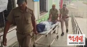 ପୁଲିସ ଉପରକୁ ଗୁଳିଚାଳନା ପରେ ପାଲଟା ଜବାବ:  ୧୭ ମାମଲାର ଅଭିଯୁକ୍ତ ବଣ୍ଟି ଆହତ