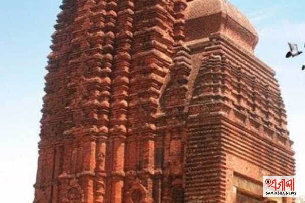 ବଲାଙ୍ଗିର: ହଜିଯାଉଛି ସର୍ବପୁରାତନ ତନ୍ତ୍ର ପିଠ ଚୌସିଠି ରାଣୀପୁର ଝରିଆଲ – ସମୀକ୍ଷା ଖବର