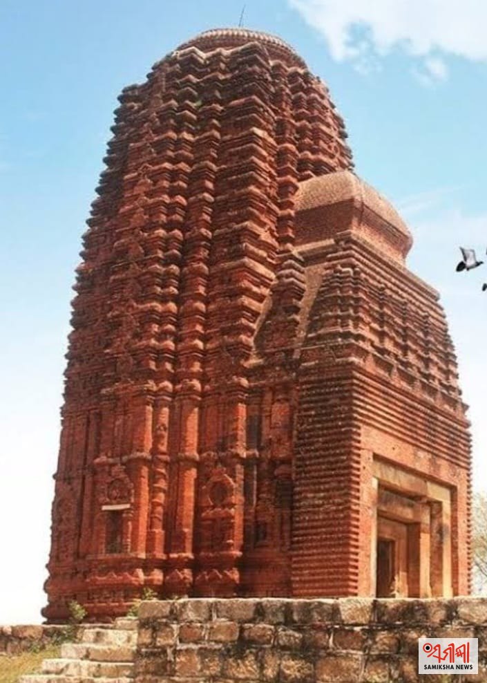 ବଲାଙ୍ଗିର: ହଜିଯାଉଛି ସର୍ବପୁରାତନ ତନ୍ତ୍ର ପିଠ ଚୌସିଠି ରାଣୀପୁର ଝରିଆଲ – ସମୀକ୍ଷା ଖବର