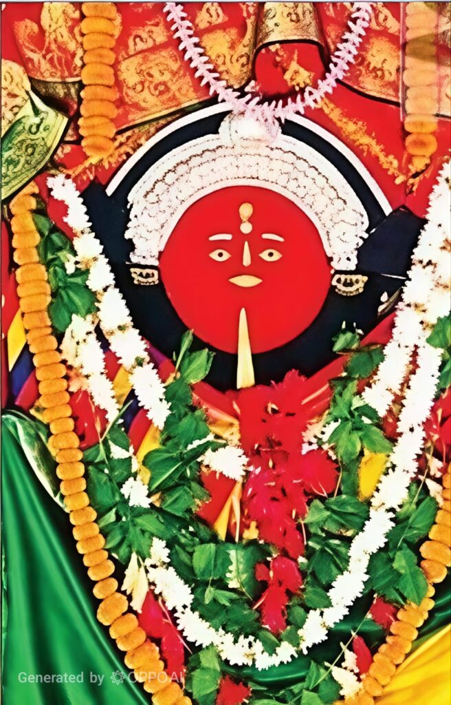 ମା’ ଭଗବତୀଙ୍କ ପୀଠରେ ଶାରଦୀୟ ପାର୍ବଣମଧ୍ୟାହ୍ନରେ ଆମିଷ ଘାଣ୍ଟ; ରାତ୍ରରେ ମାଛଗୁଣ୍ଡି ଭଜା ଭୋଗ – ସମୀକ୍ଷା